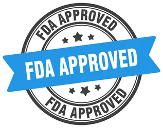 MitoThrive supplement FDA Approved